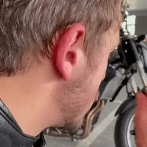 Bouchons Anti-Bruits FreshRide™